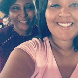 Meet your Posher, Barbara